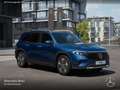 Mercedes-Benz EQB 300 4M PROG+PLUS-PAKET+KAMERA+KEYLESS+SPUR Blau - thumbnail 21