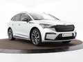 Skoda Enyaq iV 60 180pk Sportline · Camera · Keyless · Apple/A Argent - thumbnail 23
