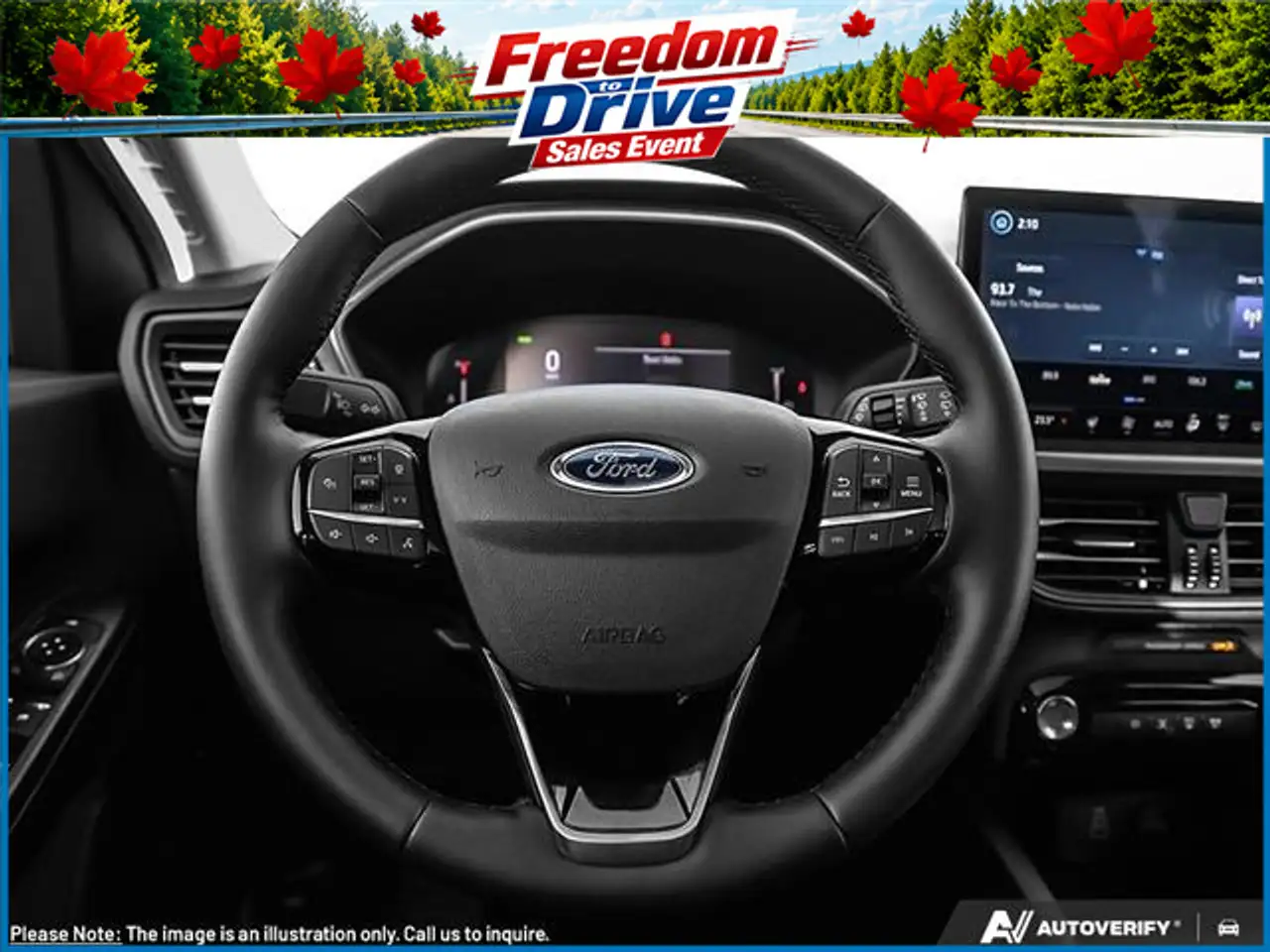 Ford Escape снимка Ford Escape