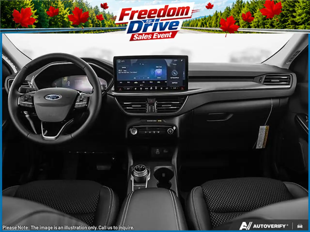 Ford Escape снимка Ford Escape