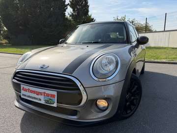 Mini 1.5 Cooper*75.000Kilométres!!!Carpass*Garantie 1an*
