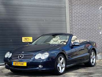 V8 306PK AUT/BOSE/LEDER/ZEER-MOOI