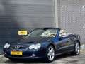 Mercedes-Benz SL 500 V8 306PK AUT/BOSE/LEDER/ZEER-MOOI Blauw - thumbnail 4