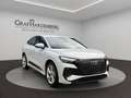 Audi e-tron 35 S line Navi GRA LED Bianco - thumbnail 8