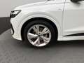 Audi e-tron 35 S line Navi GRA LED Blanco - thumbnail 3