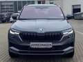 Skoda Karoq 2.0l TDI DSG Sportline Gris - thumbnail 10