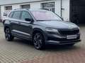 Skoda Karoq 2.0l TDI DSG Sportline Gris - thumbnail 9
