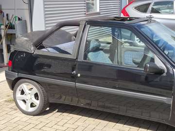 Cabriolet