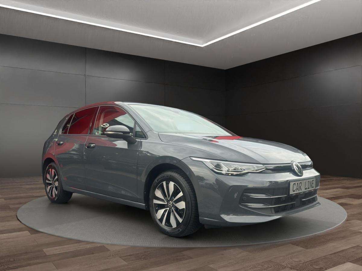 Second hand Volkswagen Golf 2.0
