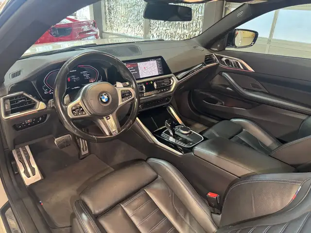 BMW M4 view 15