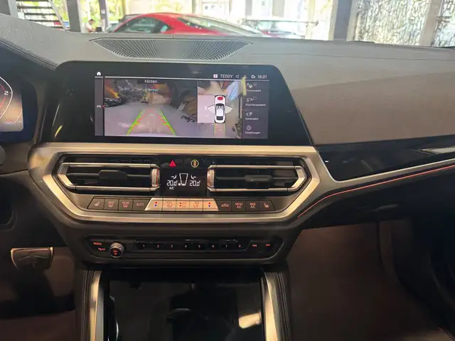BMW M4 view 19