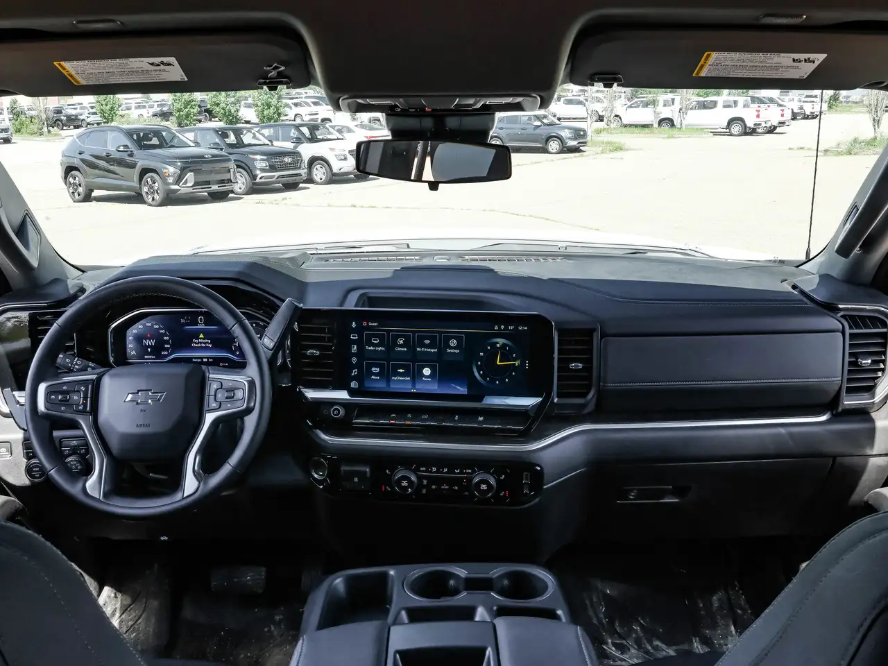 Chevrolet Silverado 1500 снимка Chevrolet Silverado 1500