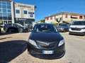 Lancia Ypsilon 1.0 firefly hybrid Silver Nero - thumbnail 5