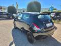 Lancia Ypsilon 1.0 firefly hybrid Silver Nero - thumbnail 4