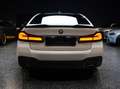 BMW 530 530d M Sport *LCI*LASER*TAUSCH*FINANZIERUNG* Weiß - thumbnail 6