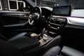 BMW 530 530d M Sport *LCI*LASER*TAUSCH*FINANZIERUNG* Weiß - thumbnail 26
