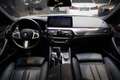 BMW 530 530d M Sport *LCI*LASER*TAUSCH*FINANZIERUNG* Weiß - thumbnail 30