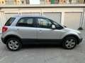 Fiat Sedici 1.6 16v Dynamic 4x4 107cv Argintiu - thumbnail 6