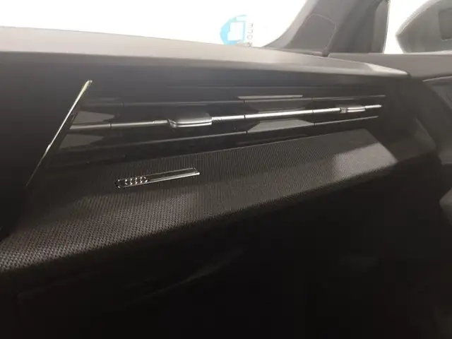 Audi A3 view 14