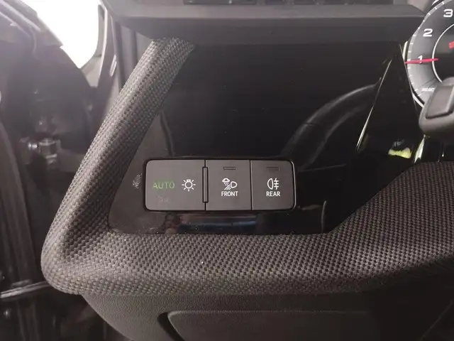 Audi A3 view 12