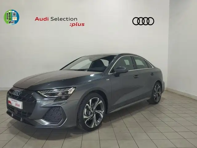 2025 Audi A3 in Grey for sale