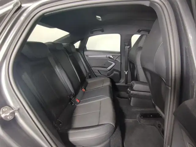 Audi A3 view 7