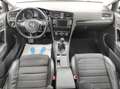 Volkswagen Golf Variant 2.0 *TÜV NEU* 4Motion ALLRAD KLIMAA SHZ TEMP BC Negro - thumbnail 12