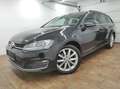 Volkswagen Golf Variant 2.0 *TÜV NEU* 4Motion ALLRAD KLIMAA SHZ TEMP BC Negro - thumbnail 20