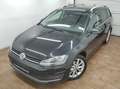 Volkswagen Golf Variant 2.0 *TÜV NEU* 4Motion ALLRAD KLIMAA SHZ TEMP BC Negro - thumbnail 16