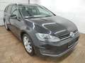 Volkswagen Golf Variant 2.0 *TÜV NEU* 4Motion ALLRAD KLIMAA SHZ TEMP BC Negro - thumbnail 22
