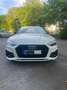 Audi A5 Sportback 40 TDI quattro S tronic line Weiß - thumbnail 1