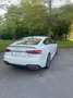 Audi A5 Sportback 40 TDI quattro S tronic line Weiß - thumbnail 5