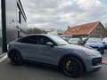Porsche Cayenne 4.0 Turbo GT Coupe  640pk Tiptronic S Exclusive Gris - thumbnail 3