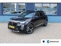 Peugeot 2008 1.2 PureTech 100 Allure | CAMERA | SENSOREN | NAVI Zwart - thumbnail 1