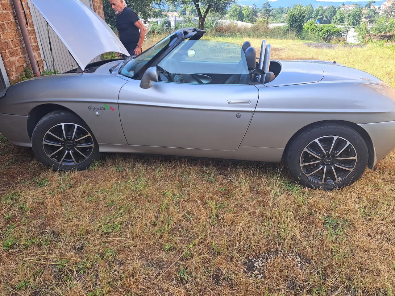 Fiat Barchetta 1995 1.8 16v, foto 4