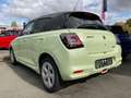 Suzuki Swift 1.2 Dualjet 61 kW Comfort ACC+LED+Navi+SHZ Geel - thumbnail 4