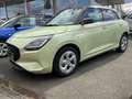 Suzuki Swift 1.2 Dualjet 61 kW Comfort ACC+LED+Navi+SHZ Geel - thumbnail 1