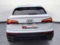 Audi SQ5 TDI tiptronic *AHK*TOUR*HUD*B&O*St Weiß - thumbnail 5
