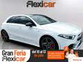 Mercedes-Benz A 35 AMG Mercedes-AMG 4MATIC+ Blanco - thumbnail 1