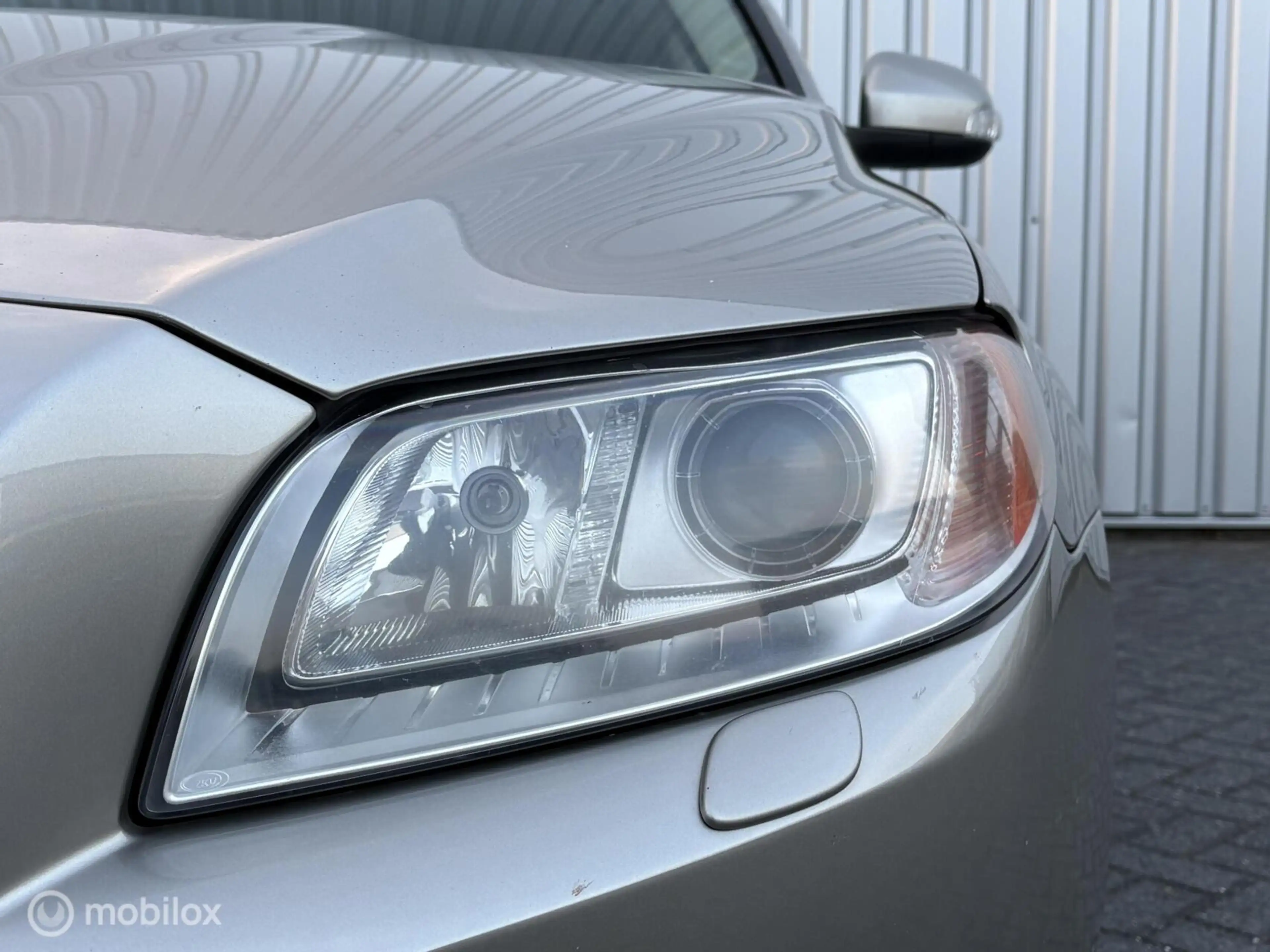 Volvo V70 3.2 Momentum | Aut | ACC | 238pk | Youngtimer | 07 — photo 5