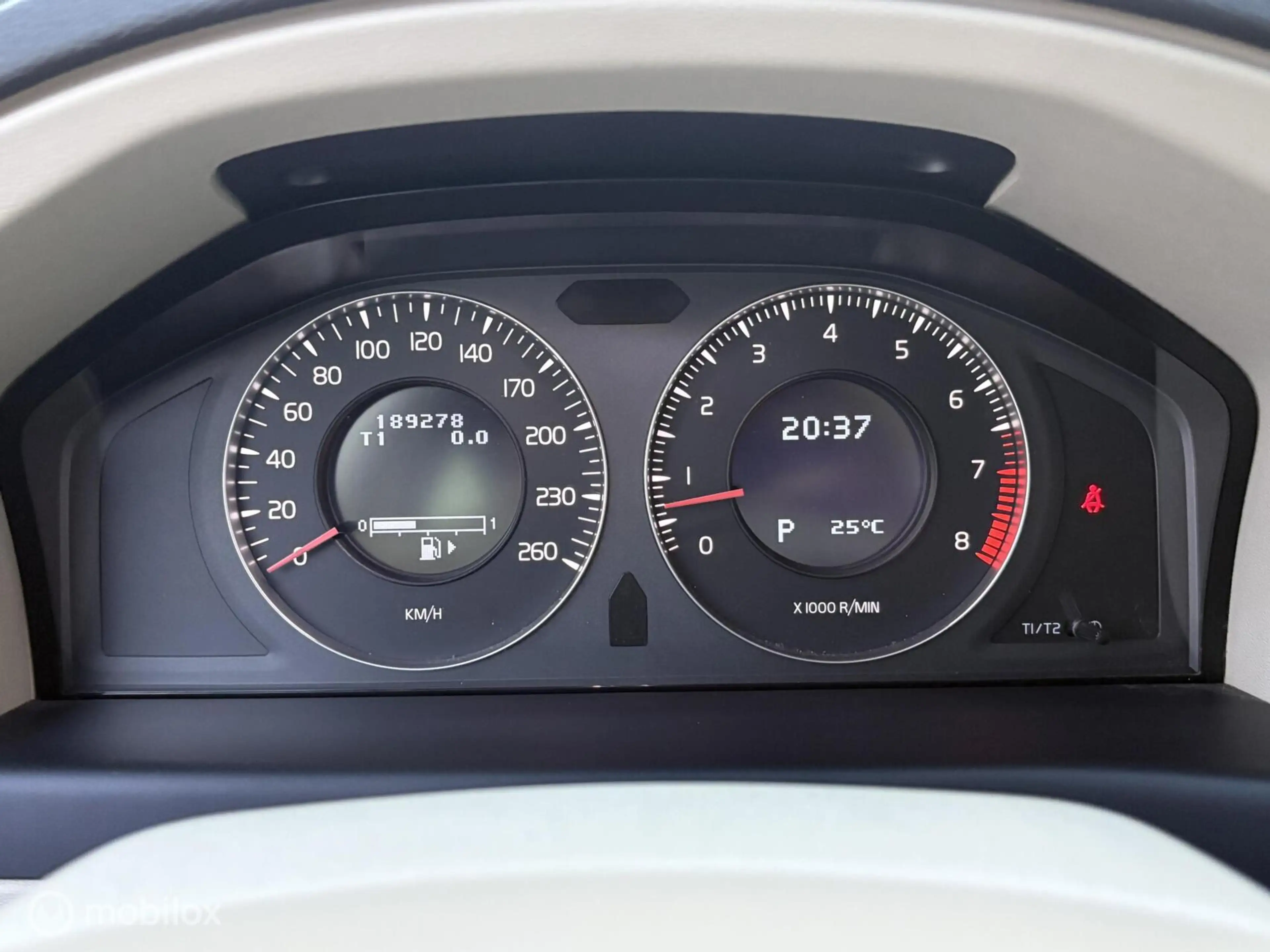 Volvo V70 3.2 Momentum | Aut | ACC | 238pk | Youngtimer | 07 — photo 13