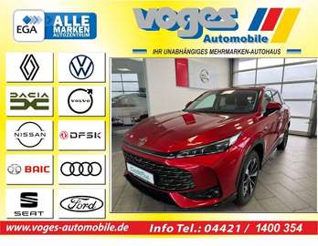 1.5T Aut. Comfort