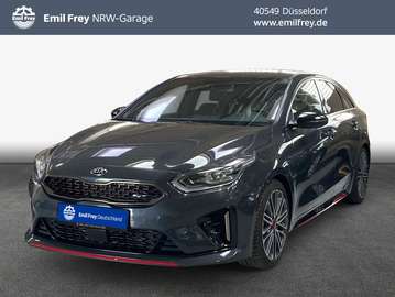 ProCeed 1.6 T-GDI DCT7 OPF GT +NAVI-PAKET