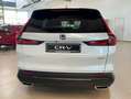 Honda CR-V e:HEV Elegance 2WD|Leder|Navi|Led Weiß - thumbnail 7