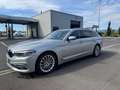 BMW 530 530i xDrive Touring Aut.Luxury Line Silber - thumbnail 2