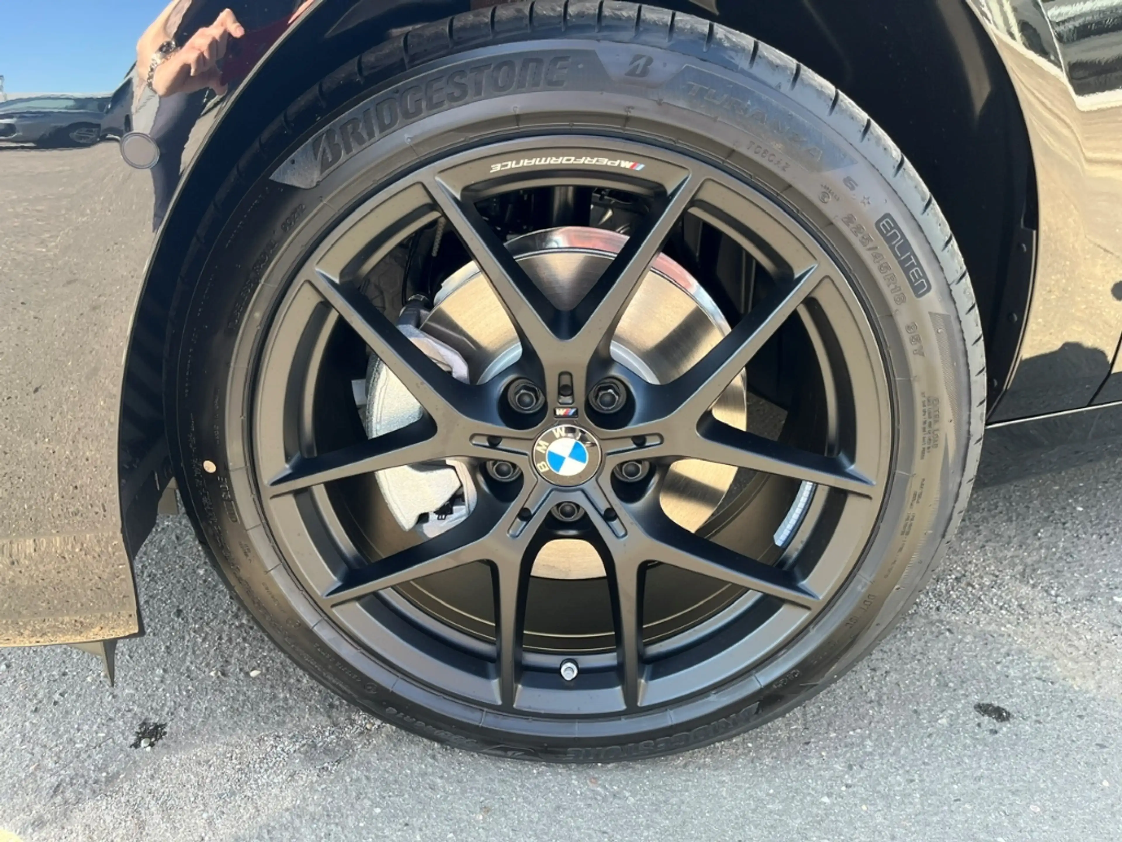 BMW 216 Navi Digitales Cockpit LED ACC Mehrzonenklima 2-Zo — photo 5
