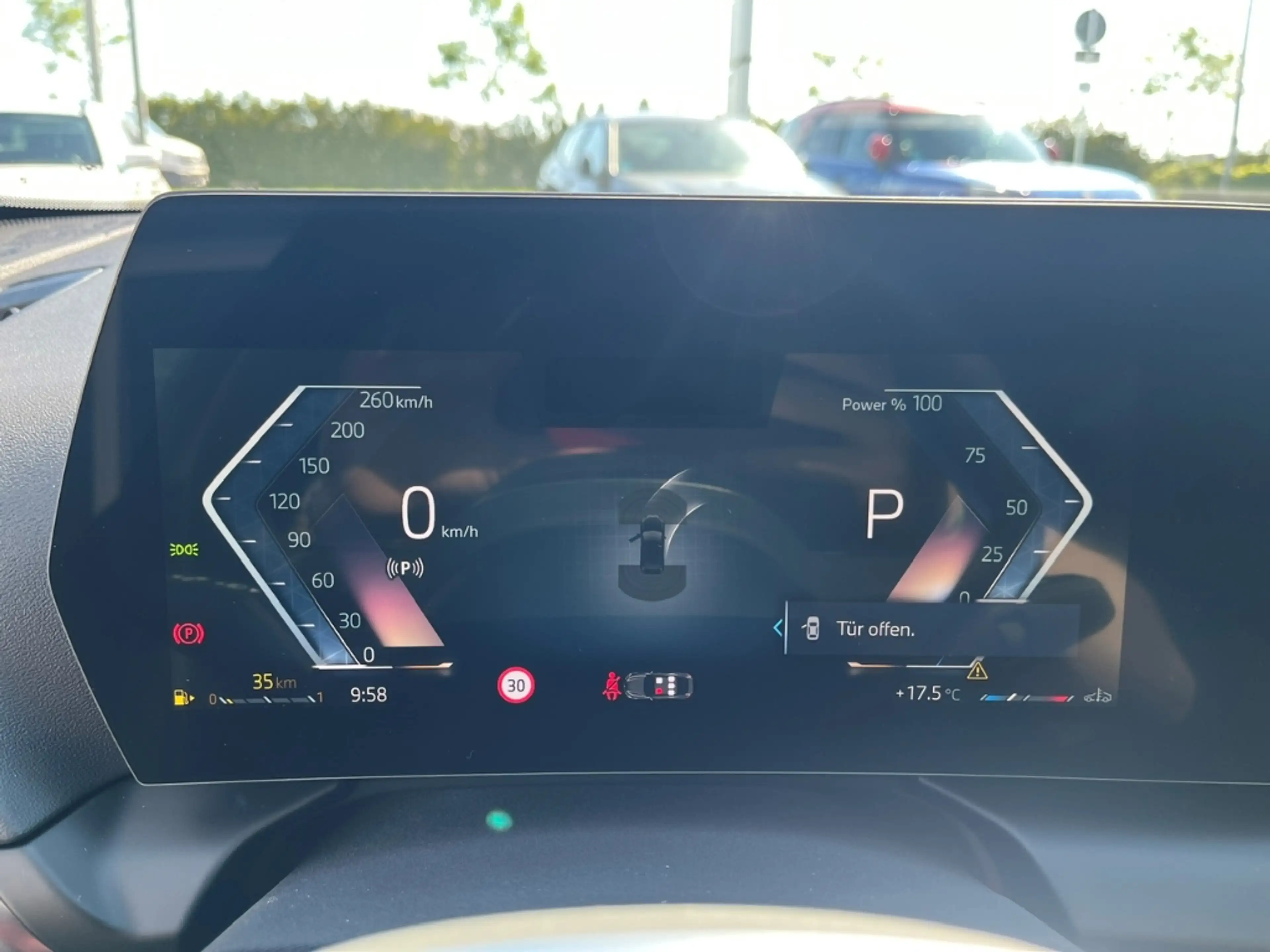 BMW 216 Navi Digitales Cockpit LED ACC Mehrzonenklima 2-Zo — photo 10