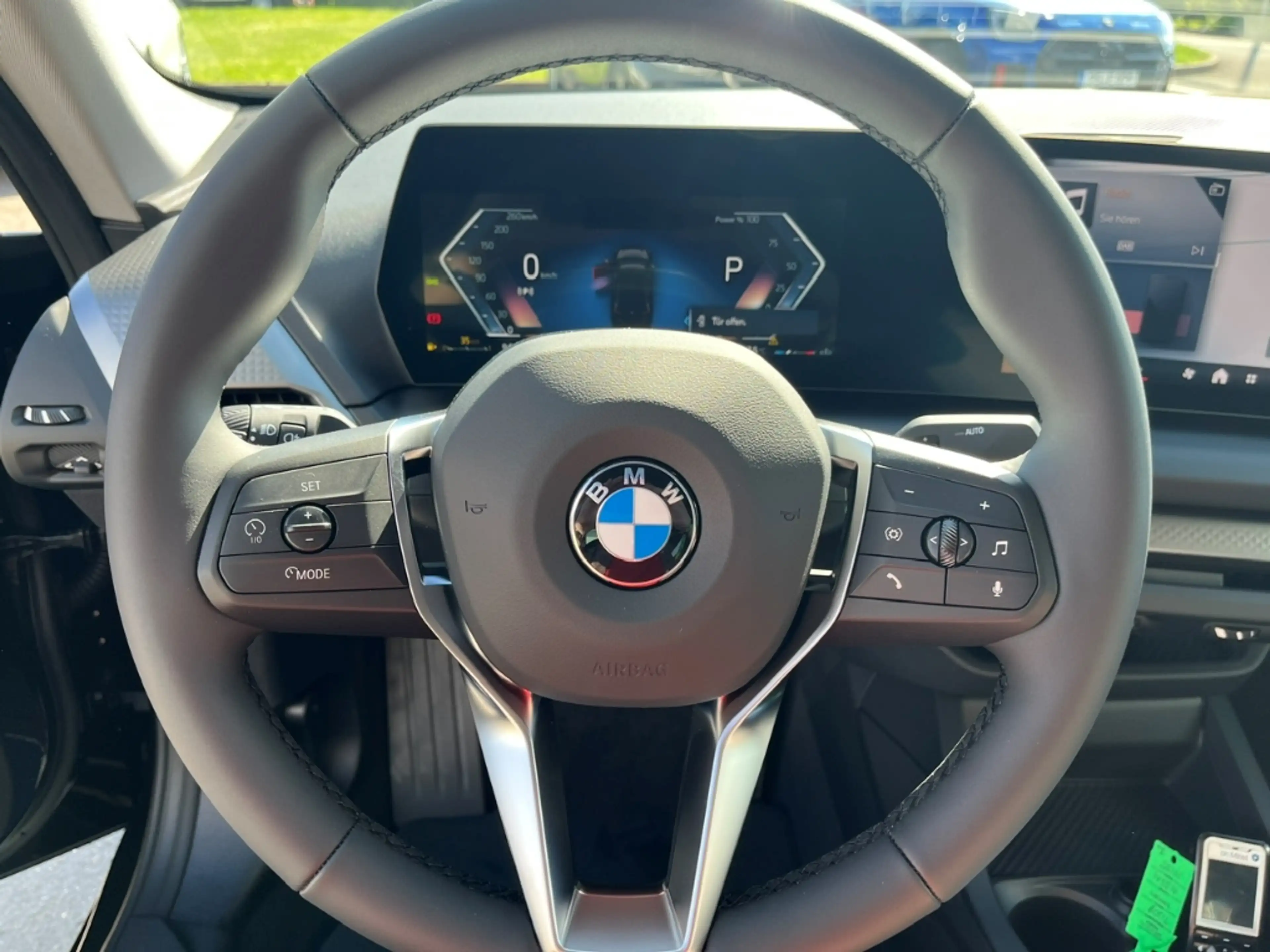 BMW 216 Navi Digitales Cockpit LED ACC Mehrzonenklima 2-Zo — photo 9