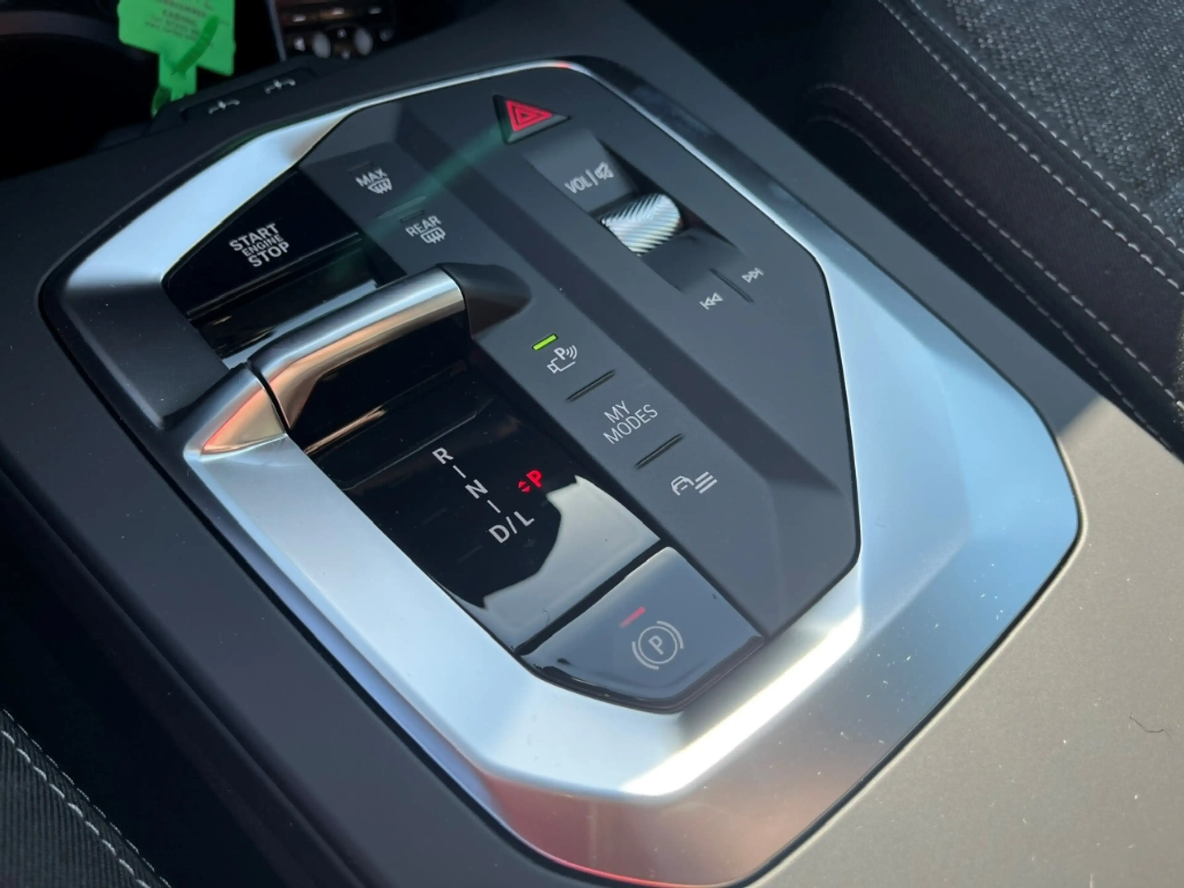 BMW 216 Navi Digitales Cockpit LED ACC Mehrzonenklima 2-Zo — photo 12