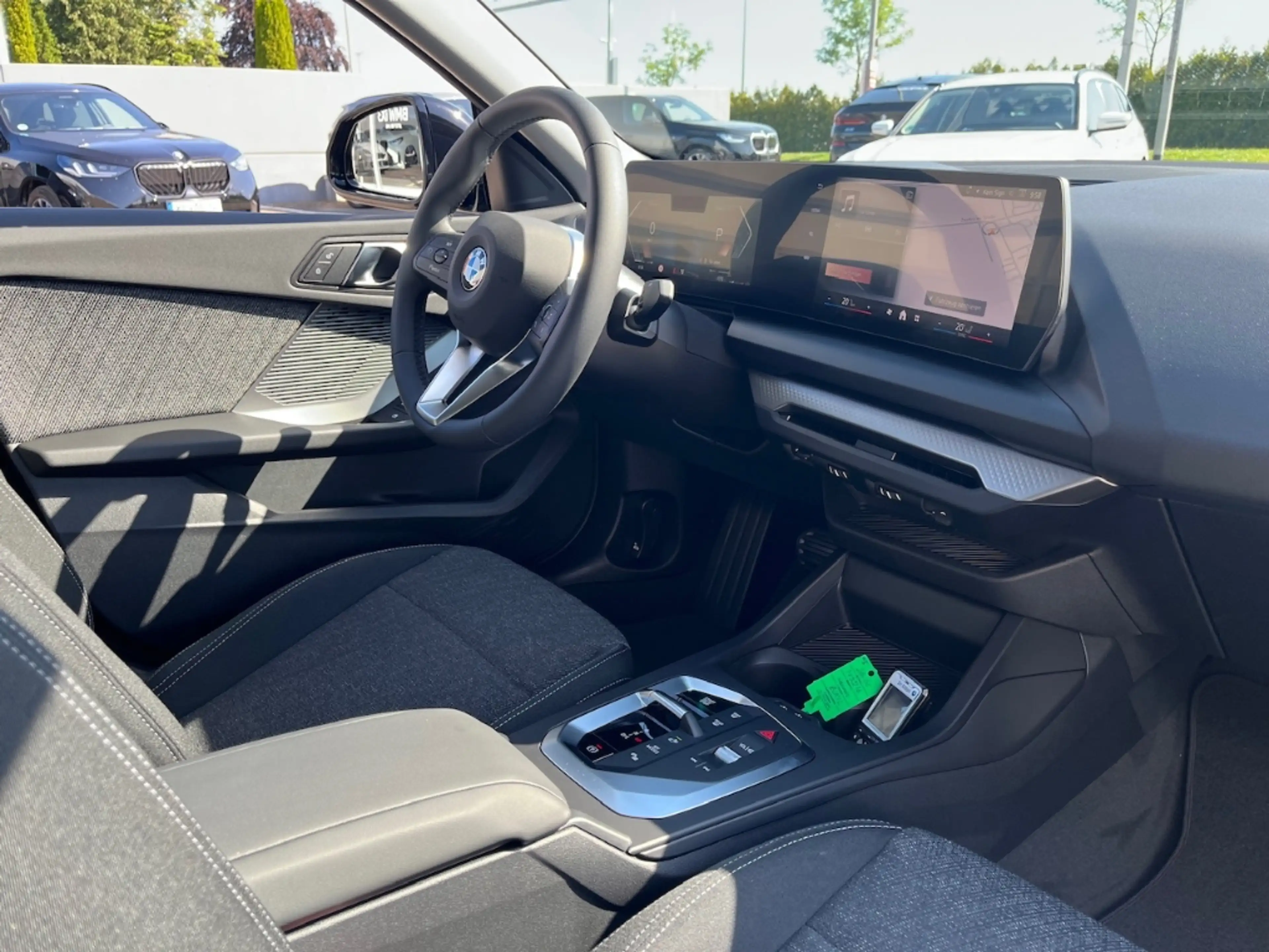 BMW 216 Navi Digitales Cockpit LED ACC Mehrzonenklima 2-Zo — photo 6